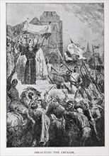 Freemasonry and Knights Templar: Preaching The Crusade