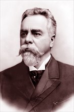 Dr. Manuel de Campos Sales, Brazilian politician who served as the fourth President of Brazil