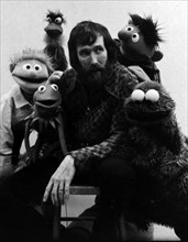 James Henson was an American puppeteer, animator, cartoonist, actor, inventor, composer, and screenwriter
