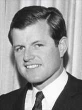Edward Moore Kennedy was an American lawyer and politician