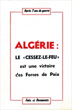 Fascicule published by the French Communist Party