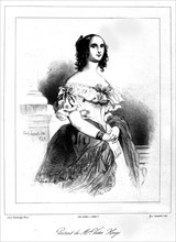 Adèle Foucher, Mrs Victor Hugo