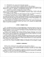 Tract du Parti communiste algérien : "Appel au peuple algérien", page 3