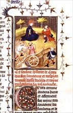 Boccace (1313-1375) : Des femmes nobles et renommées