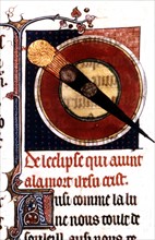 Imago Mundi, by Gossouin of Metz
