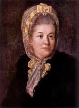 Rokotov, Countess Maria Vorontsova
