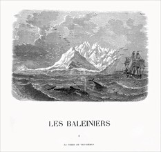 Les Baleiniers