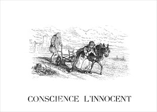 Conscience l'Innocent
