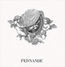 Fernande: The Story of a Courtesan