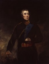 Arthur Wellesley, duc de Wellington