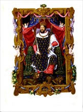 Jean du Tillet, Recueil des rois de France