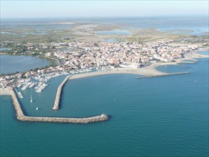 Les Saintes-Maries-de-la-mer