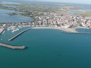 Les Saintes-Maries-de-la-mer