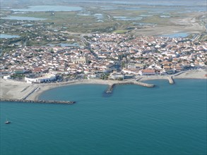 Les Saintes-Maries-de-la-mer