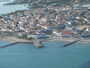 Les Saintes-Maries-de-la-mer