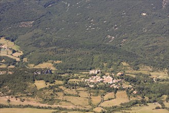 Les chateaux cathares