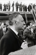 Gianni Agnelli en 1972