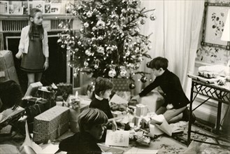 Noël 1969
