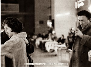 Federico Fellini, Anna Filippini