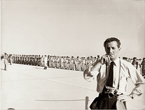 Benno Graziani, 1959