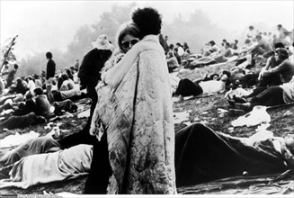 Festival de Woodstock, 1969