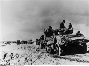 Guerre du Proche-Orient, 1948-1949