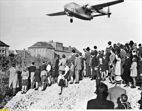 Berlin Blockade, 1948-1949