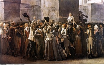 Révolution française de 1789