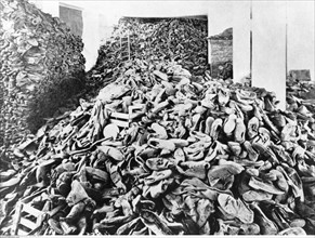 Treblinka concentration camp