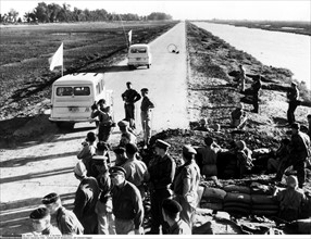 1956 Suez war
