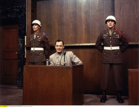 Procès de Nuremberg, 1946