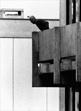 JO de Munich 1972 - l'attentat