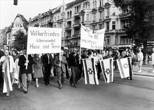 JO de Munich 1972 - l'attentat