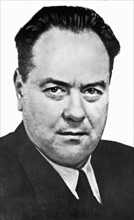 Felix Kersten, 1960
