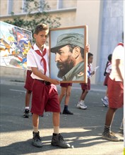 Image de Fidel Castro