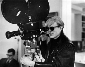 Andy Warhol, 1969