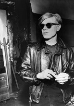 Andy Warhol, 1969