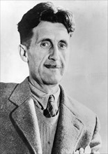 George Orwell, 1940