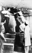 Howard Carter 
1873 - 1939 Archäologe, GB