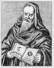 Roger Bacon (1212-1294) Franziskaner/Philosoph, GB