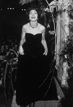 Maria Callas en 1962