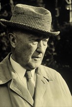 Konrad Adenauer, 1949