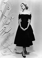 Grace Kelly en 1954