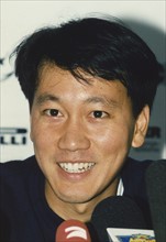 Michael Chang