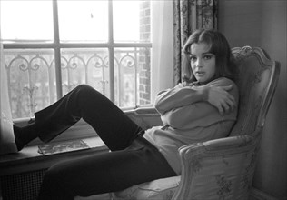 Romy Schneider