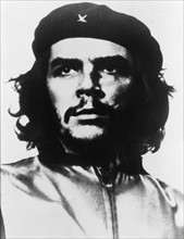 Ernesto Che Guevara, March 1960