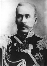 Général Zhilinsky