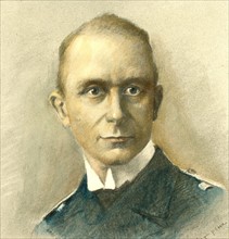 Karl von Muller