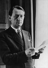 André Malraux, 1958
