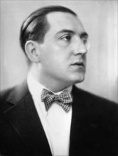 Fritz Lang